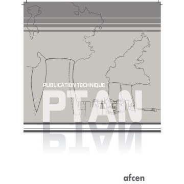 AFCEN-PTAN-01001-2022