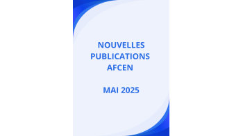 Nouvelles publications