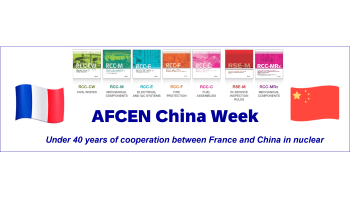 AFCEN China Week