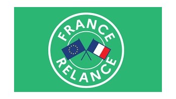 Lauréat du plan France Relance