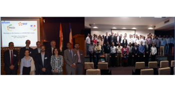 L'AFCEN présent en Inde du 12 au 14 décembre 2017