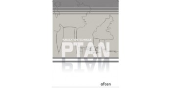 Nouvelles PTAN RCC-M Edition 2018 disponibles