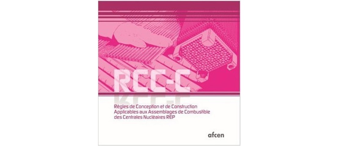 Nouvelle publication RCC-C