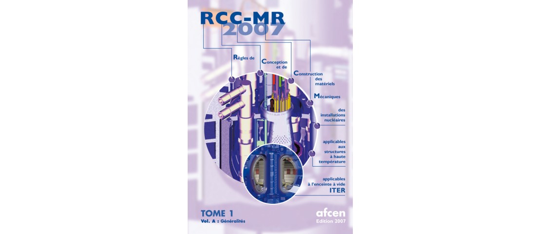 Publication RCC-MRx