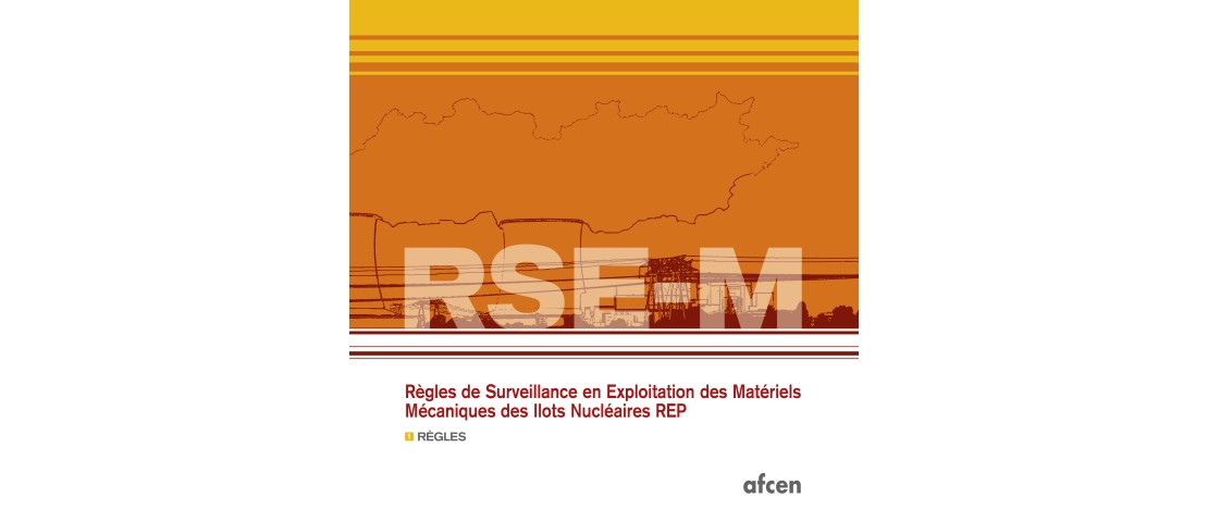 Publication RSE-M